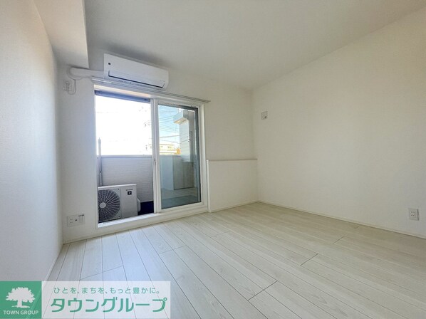 入間セイワレジデンスIIの物件内観写真